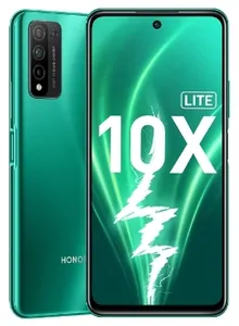Замена аккумулятора на телефоне Honor 10X Lite в Санкт-Петербурге